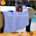 custom promotional cheap 2015 beach towel with pocket beach towel with pillow beach towel with own print beach chair towel OEM